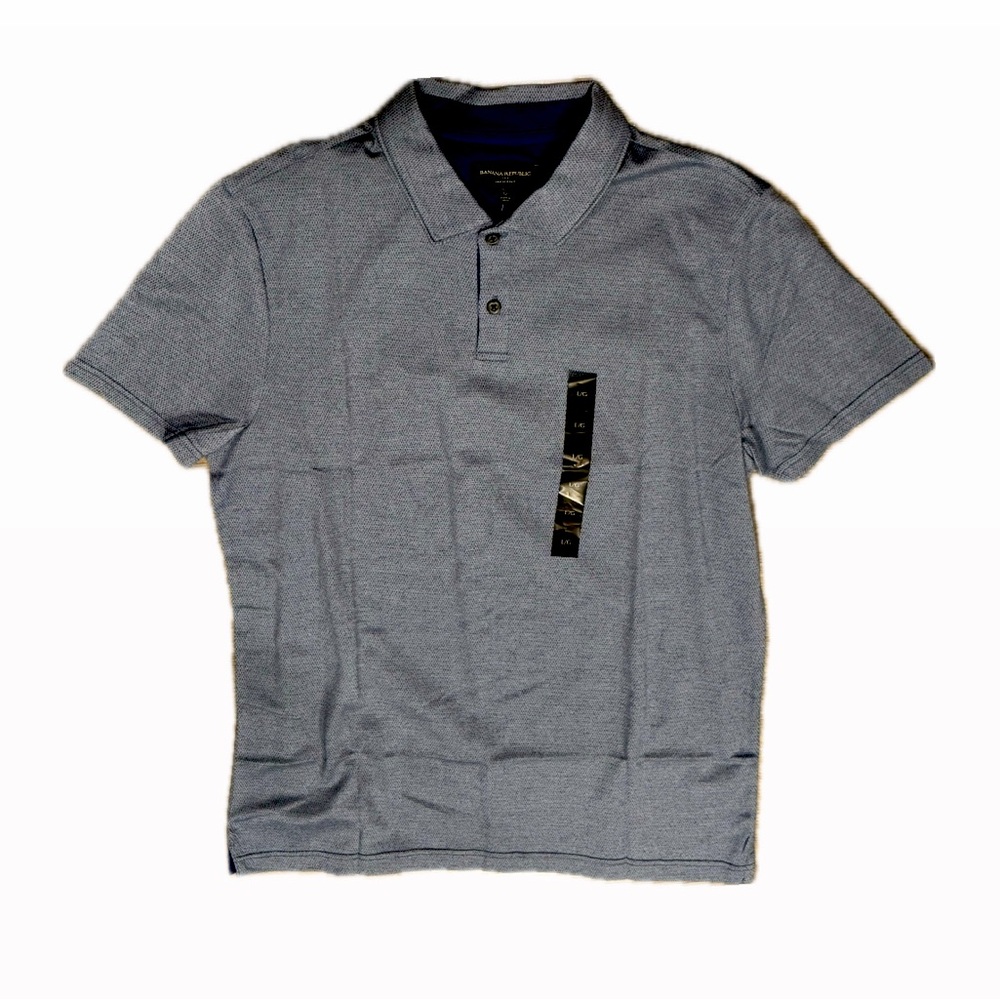 Banana Republic Dress Polo